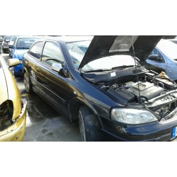 opel astra g berlina del año 2002