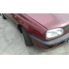 volkswagen golf iii berlina (1h1) del año 2000