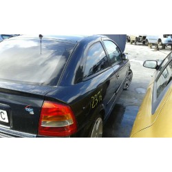 opel astra g berlina del año 2002