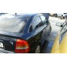 opel astra g berlina del año 2002