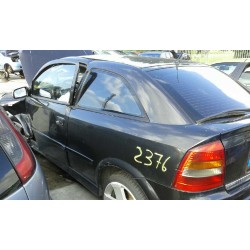opel astra g berlina del año 2002