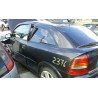opel astra g berlina del año 2002