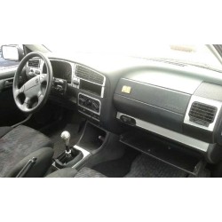 volkswagen golf iii berlina (1h1) del año 2000