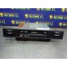 Recambio de sistema audio / radio cd para bmw serie 5 berlina (e39) 523i referencia OEM IAM 65128384064 PH7860W3257686 