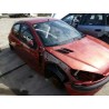 peugeot 206 berlina del año 2006