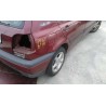volkswagen golf iii berlina (1h1) del año 2000