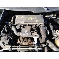 peugeot 206 berlina del año 2004