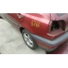volkswagen golf iii berlina (1h1) del año 2000