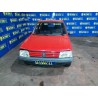 peugeot 205 berlina del año 1993