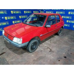 peugeot 205 berlina del año 1993