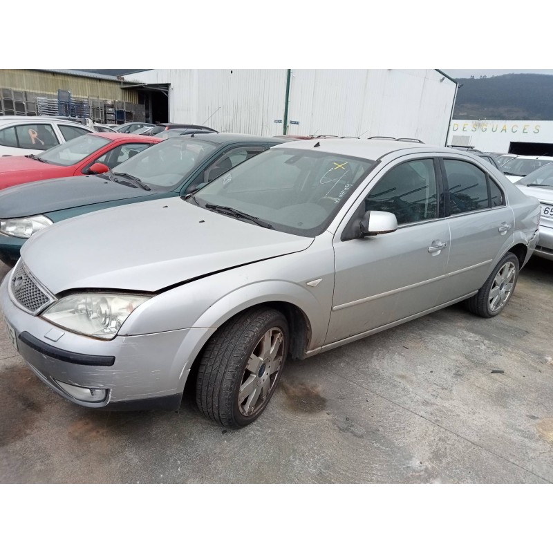 ford mondeo berlina (ge) del año 2004