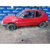 peugeot 205 berlina del año 1993