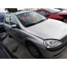 opel corsa c del año 2001
