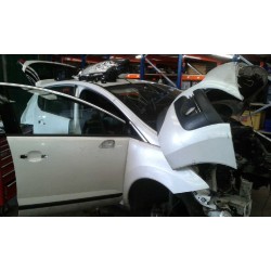 peugeot 3008 del año 2010