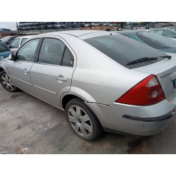 ford mondeo berlina (ge) del año 2004