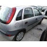 opel corsa c del año 2001