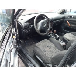 volkswagen passat berlina (3b2) del año 1998