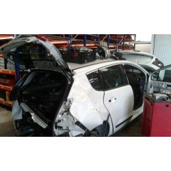 peugeot 3008 del año 2010