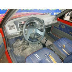 peugeot 205 berlina del año 1993