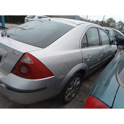 ford mondeo berlina (ge) del año 2004