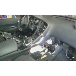 peugeot 3008 del año 2010