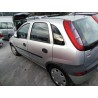 opel corsa c del año 2001