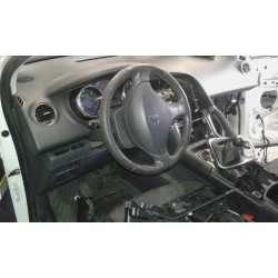 peugeot 3008 del año 2010
