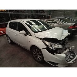 opel corsa e del año 2017