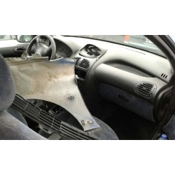 peugeot 206 berlina del año 1998