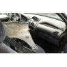 peugeot 206 berlina del año 1998