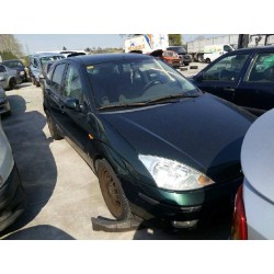 ford focus berlina (cak) del año 2004