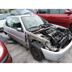 citroen saxo del año 2003