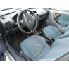 opel corsa c del año 2001