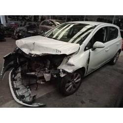 opel corsa e del año 2017