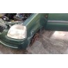 opel agila del año 2001
