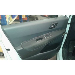 peugeot 3008 del año 2010