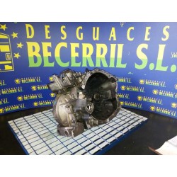 Recambio de caja cambios para citroen xsara picasso 1.8 16v referencia OEM IAM 20DL68  