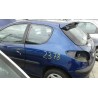 peugeot 206 berlina del año 1998