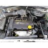 opel corsa c del año 2001