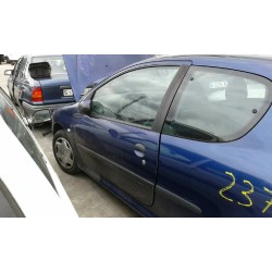peugeot 206 berlina del año 1998
