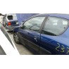 peugeot 206 berlina del año 1998