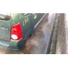 opel agila del año 2001
