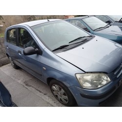 hyundai getz (tb) del año 2004