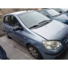 hyundai getz (tb) del año 2004