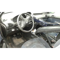 peugeot 206 berlina del año 1998