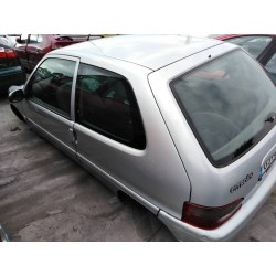 citroen saxo del año 2003