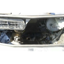 renault trafic caja cerrada (ab 4.01) del año 2006