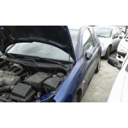 peugeot 206 berlina del año 1998