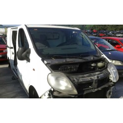 renault trafic caja cerrada (ab 4.01) del año 2006