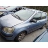 hyundai getz (tb) del año 2004